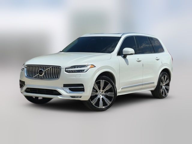 2023 Volvo XC90 Ultimate