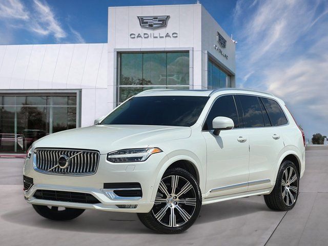 2023 Volvo XC90 Ultimate