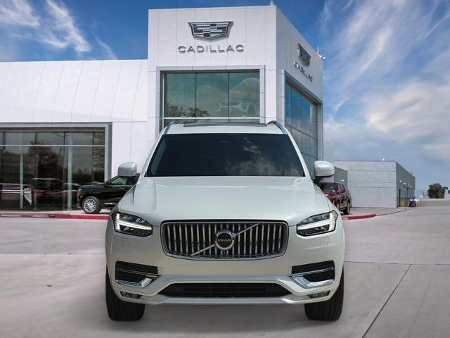 2023 Volvo XC90 Ultimate