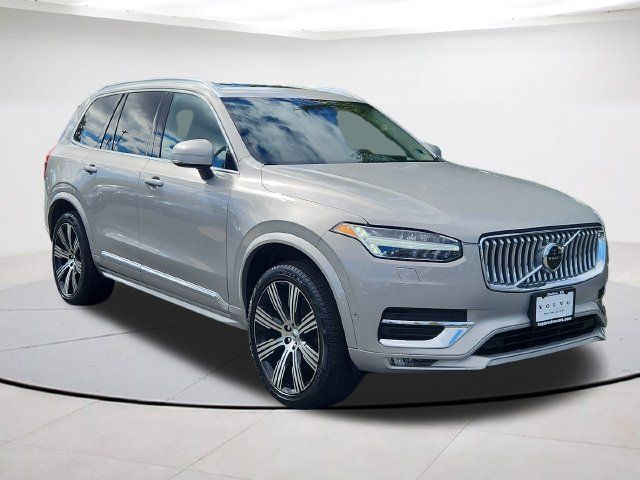 2023 Volvo XC90 Ultimate
