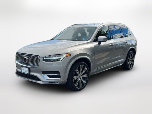2023 Volvo XC90 Ultimate
