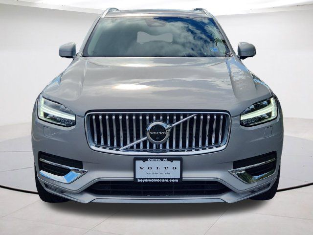 2023 Volvo XC90 Ultimate