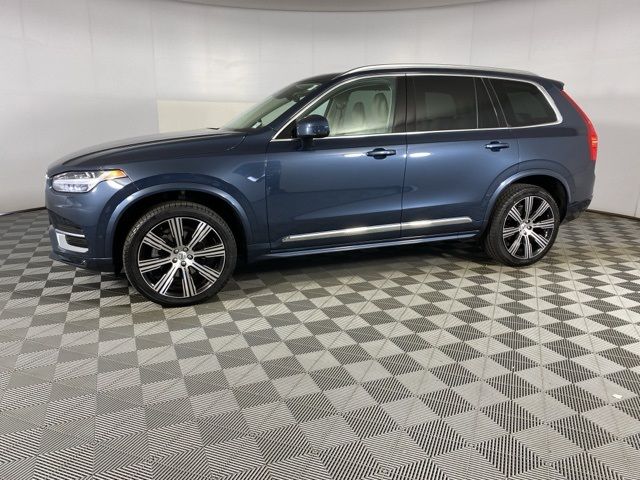 2023 Volvo XC90 Ultimate