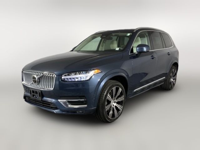 2023 Volvo XC90 Ultimate