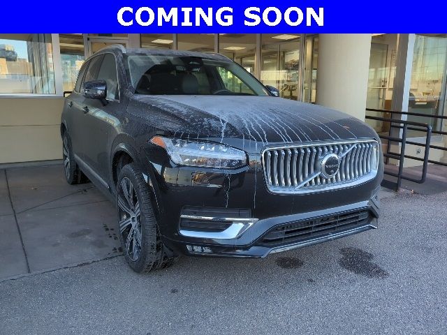 2023 Volvo XC90 Ultimate