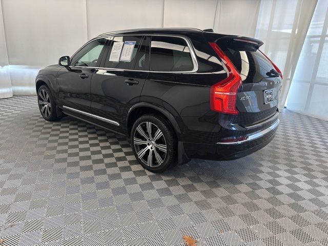 2023 Volvo XC90 Ultimate