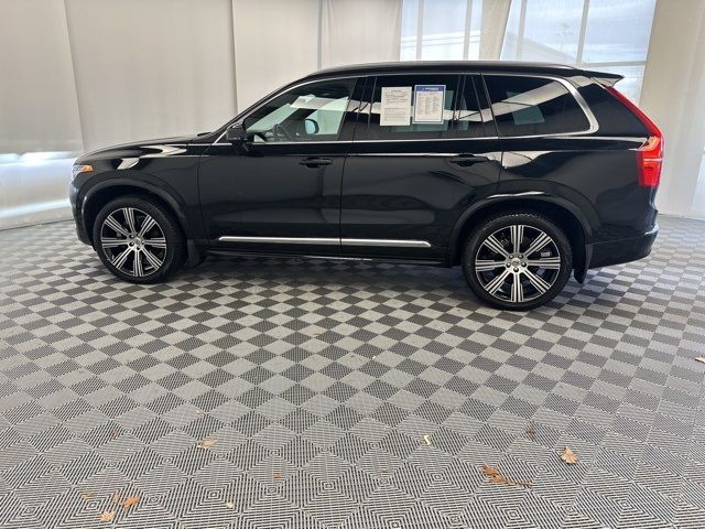 2023 Volvo XC90 Ultimate