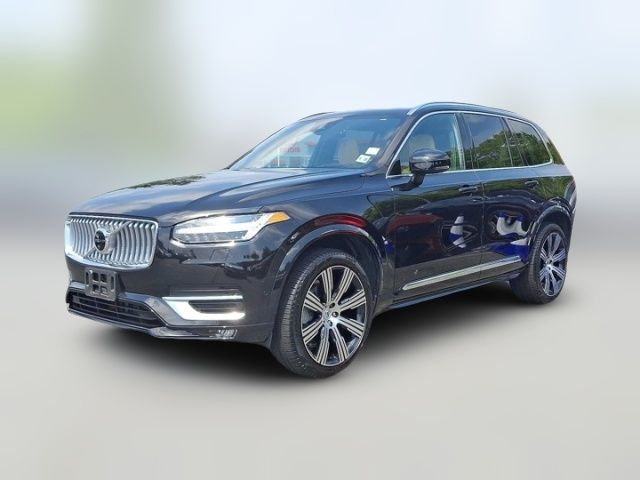 2023 Volvo XC90 Ultimate