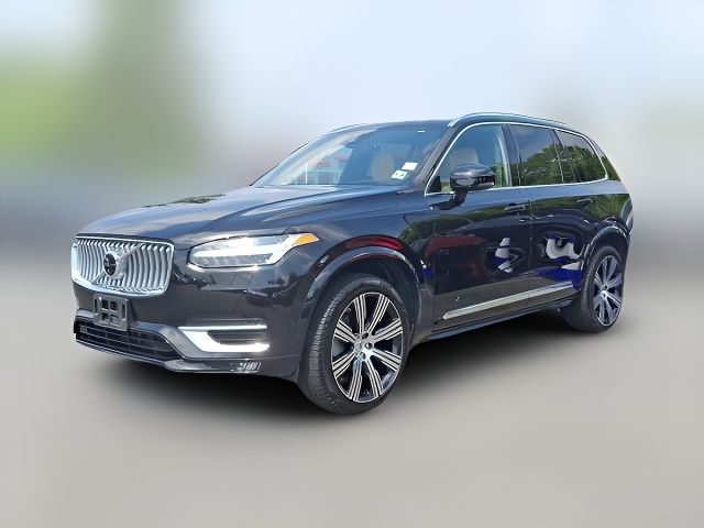 2023 Volvo XC90 Ultimate