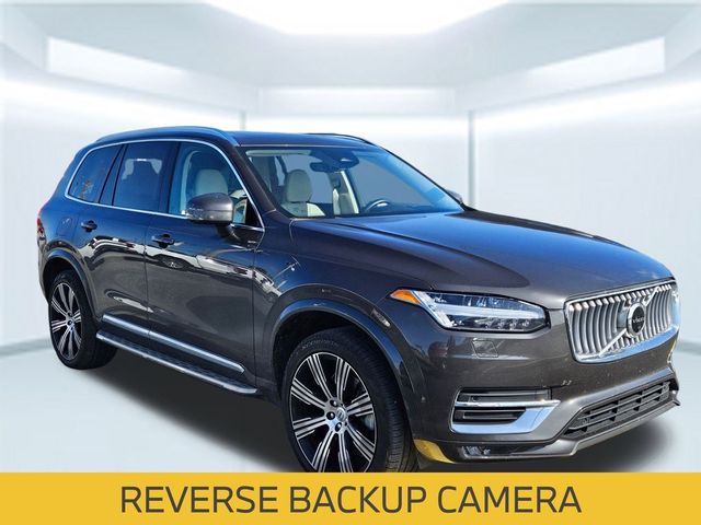 2023 Volvo XC90 Ultimate