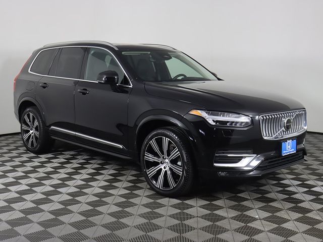 2023 Volvo XC90 Ultimate