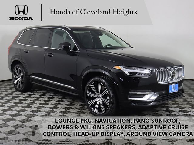 2023 Volvo XC90 Ultimate