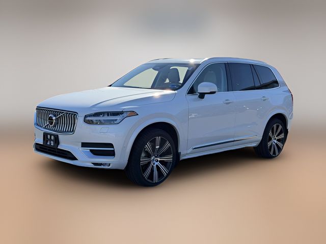 2023 Volvo XC90 Ultimate