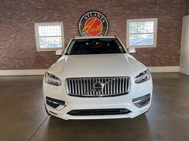 2023 Volvo XC90 Ultimate
