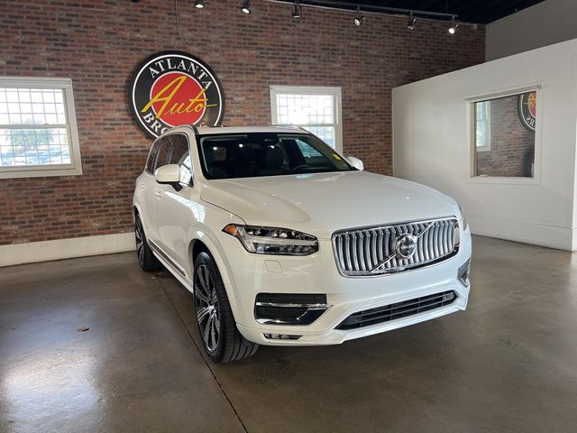 2023 Volvo XC90 Ultimate