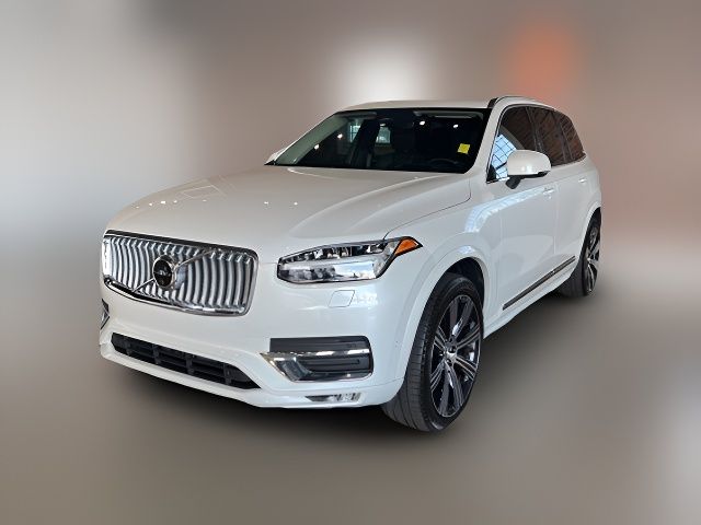 2023 Volvo XC90 Ultimate