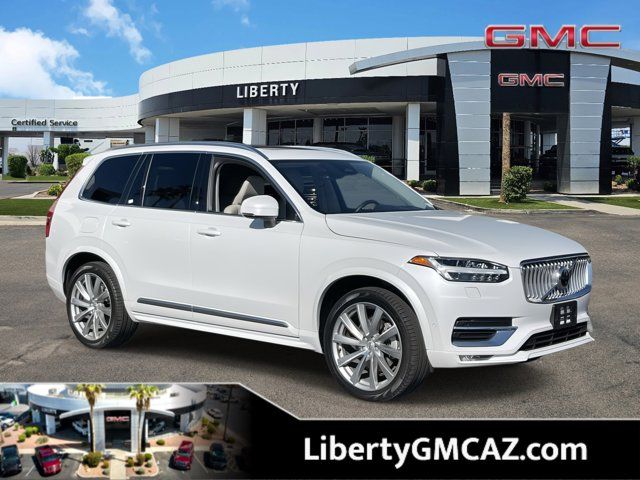 2023 Volvo XC90 Ultimate