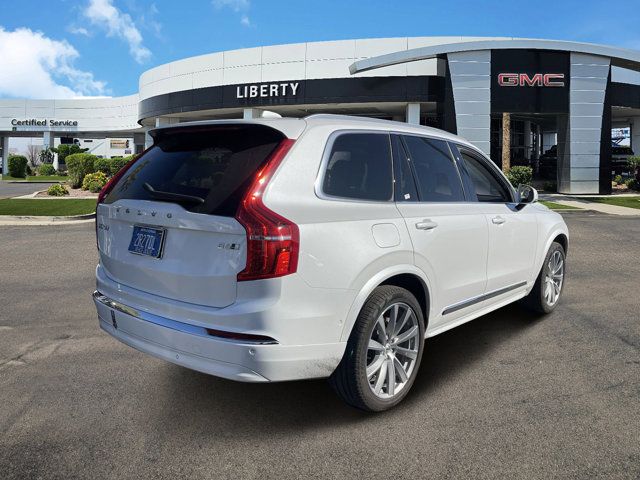 2023 Volvo XC90 Ultimate