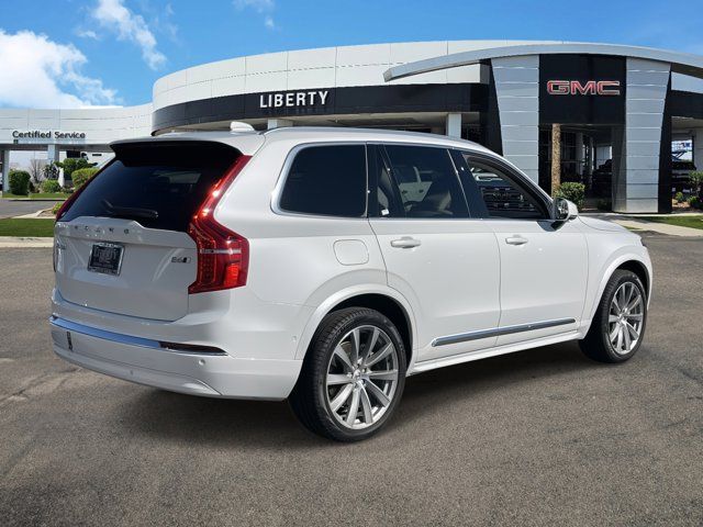 2023 Volvo XC90 Ultimate