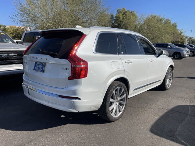 2023 Volvo XC90 Ultimate