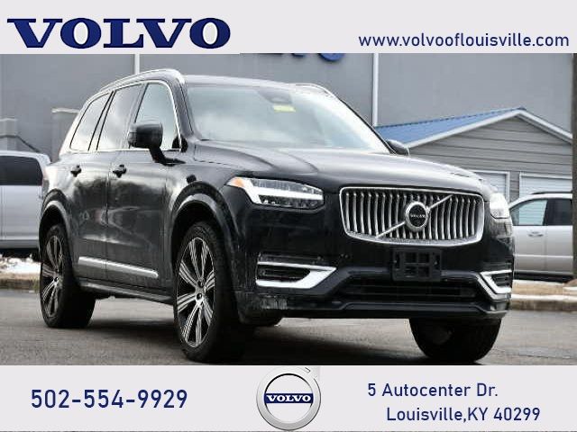 2023 Volvo XC90 Ultimate