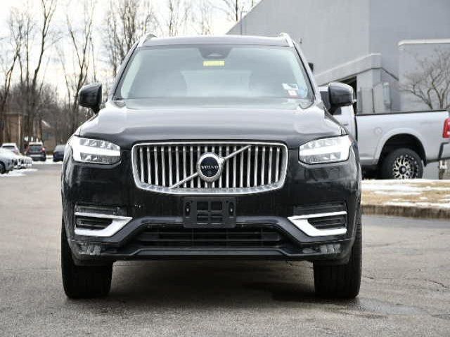 2023 Volvo XC90 Ultimate