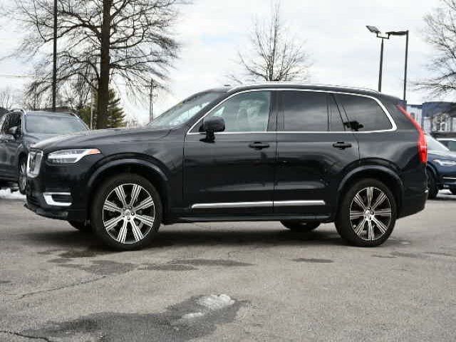 2023 Volvo XC90 Ultimate