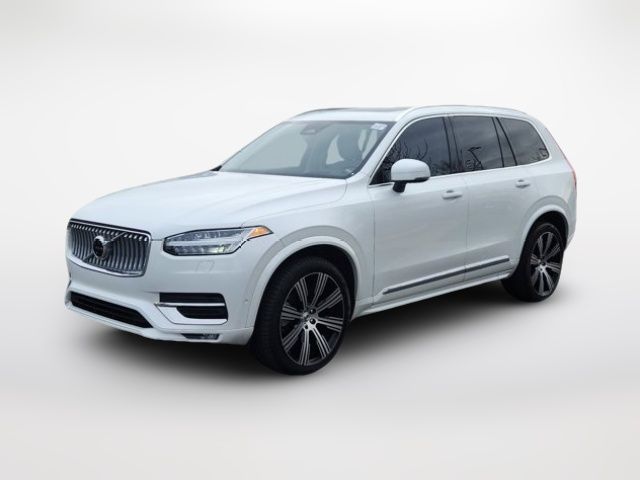 2023 Volvo XC90 Ultimate