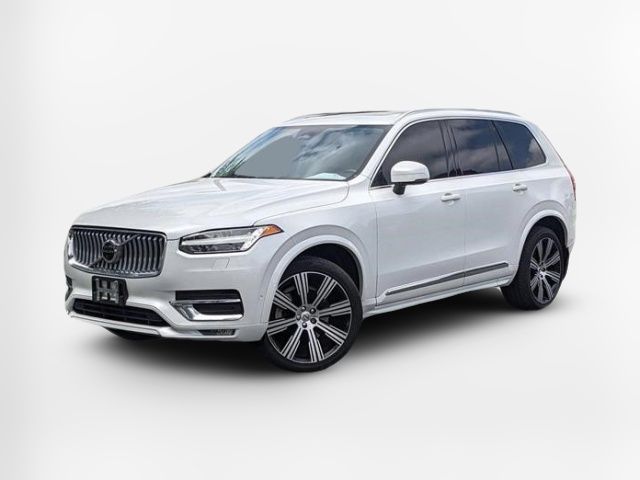 2023 Volvo XC90 Ultimate