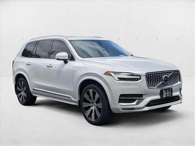 2023 Volvo XC90 Ultimate