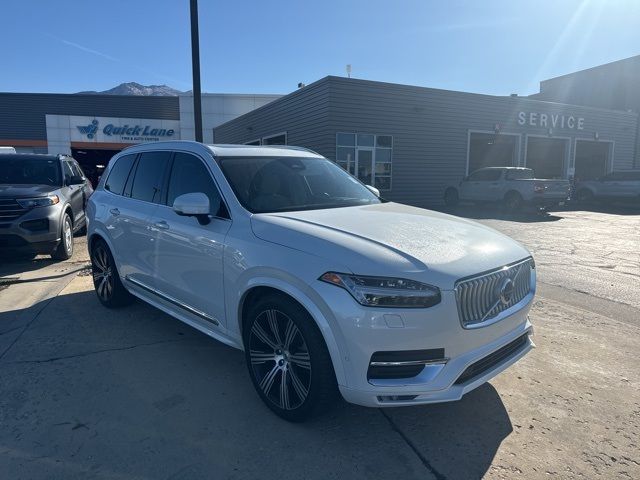 2023 Volvo XC90 Ultimate