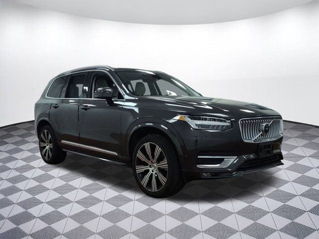 2023 Volvo XC90 Ultimate