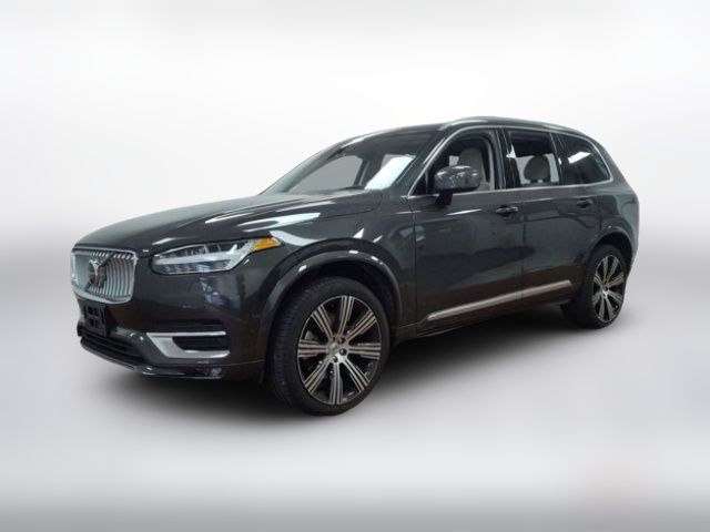 2023 Volvo XC90 Ultimate