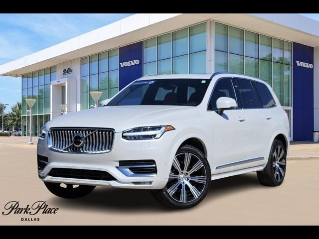 2023 Volvo XC90 Ultimate