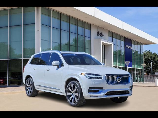 2023 Volvo XC90 Ultimate