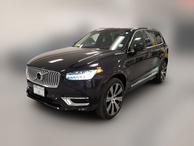 2023 Volvo XC90 Ultimate