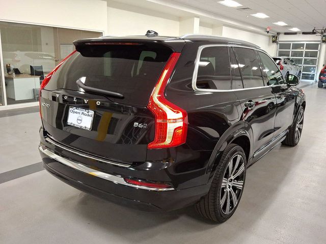 2023 Volvo XC90 Ultimate