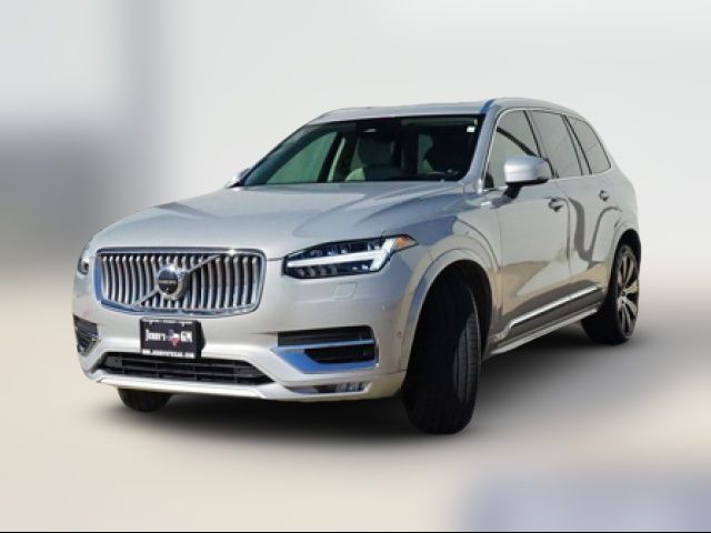 2023 Volvo XC90 Ultimate