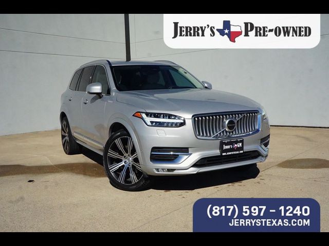 2023 Volvo XC90 Ultimate