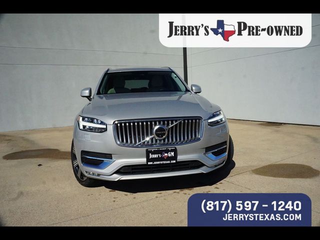 2023 Volvo XC90 Ultimate