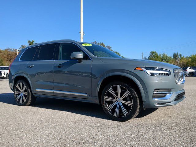 2023 Volvo XC90 Ultimate