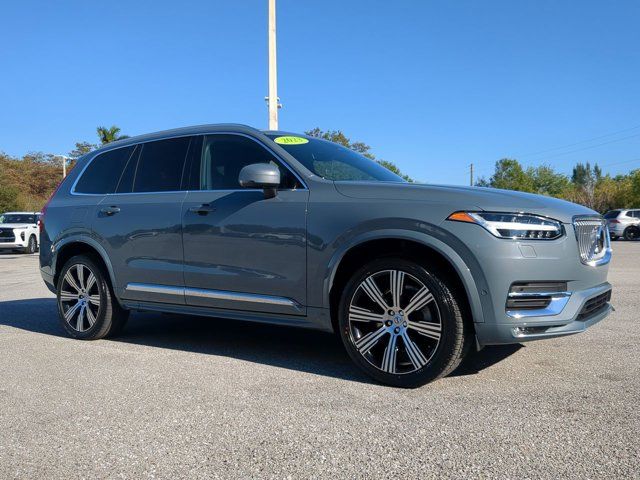 2023 Volvo XC90 Ultimate