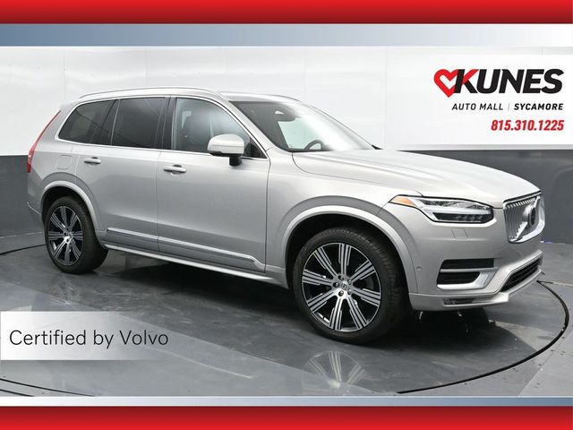 2023 Volvo XC90 Ultimate