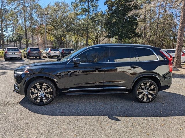 2023 Volvo XC90 Ultimate