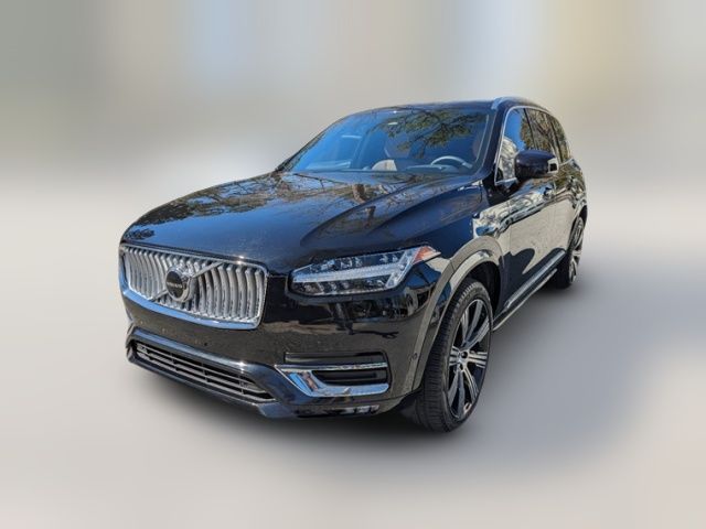 2023 Volvo XC90 Ultimate