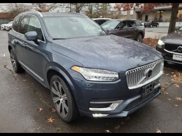 2023 Volvo XC90 Ultimate