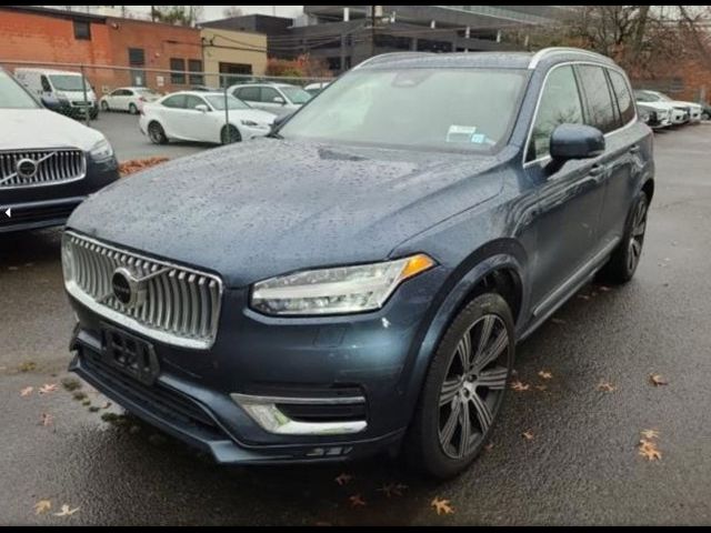 2023 Volvo XC90 Ultimate