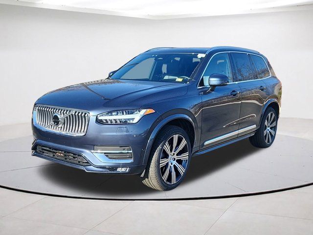 2023 Volvo XC90 Ultimate