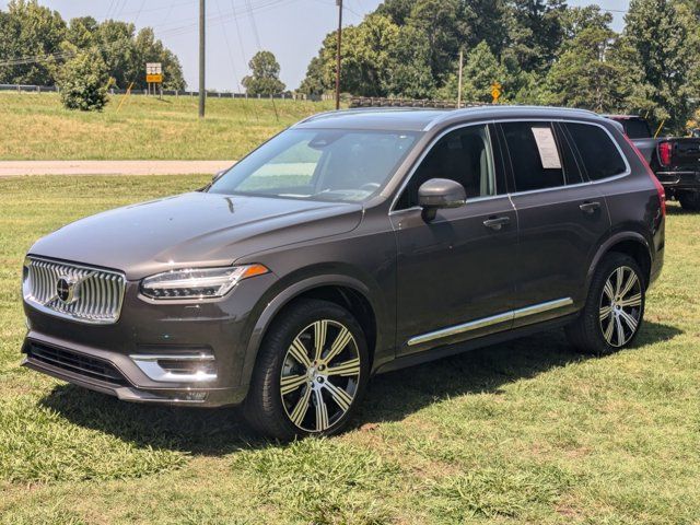 2023 Volvo XC90 Ultimate