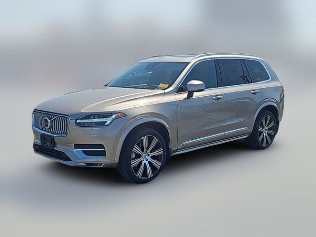2023 Volvo XC90 Ultimate